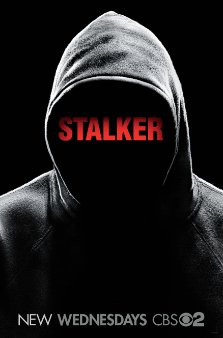 Stalker Poster